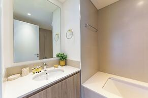 PVH - Executive Residences 2BR