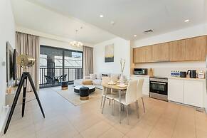 PVH - Executive Residences 2BR