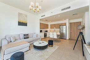 PVH - Executive Residences 2BR