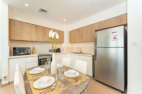 PVH - Executive Residences 2BR