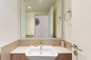 PVH - Executive Residences 2BR