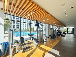 PVH - Executive Residences 2BR