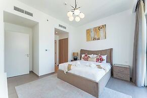 PVH - Executive Residences 2BR