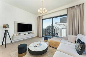 PVH - Executive Residences 2BR