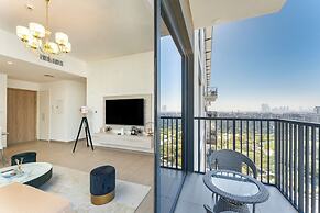 PVH - Executive Residences 2BR
