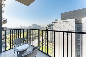 PVH - Executive Residences 2BR