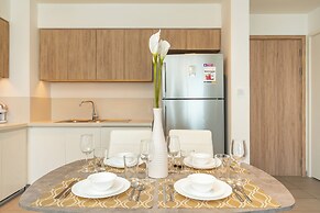 PVH - Executive Residences 2BR