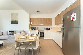 PVH - Executive Residences 2BR