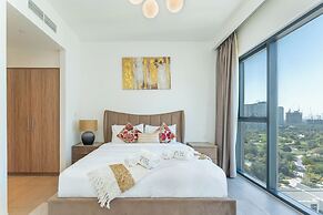 PVH - Executive Residences 2BR