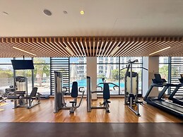 PVH - Executive Residences 2BR