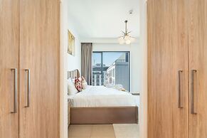 PVH - Executive Residences 2BR
