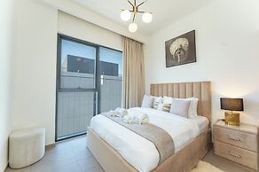 PVH - Executive Residences 2BR