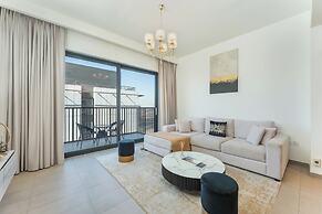 PVH - Executive Residences 2BR