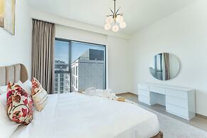 PVH - Executive Residences 2BR