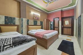 Hotel Shiri Krishna