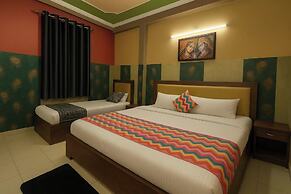 Hotel Shiri Krishna