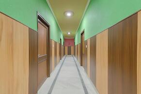 Hotel Shiri Krishna