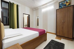 Hotel Shiri Krishna