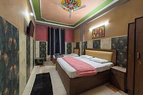 Hotel Shiri Krishna