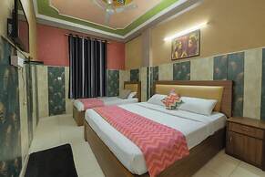 Hotel Shiri Krishna