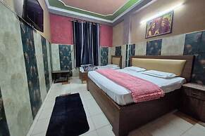Hotel Shiri Krishna