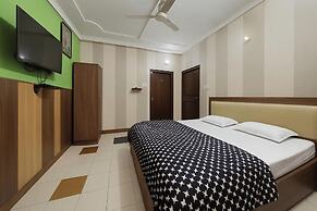Hotel Shiri Krishna