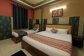 Hotel Shiri Krishna