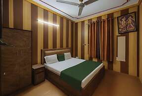 Hotel Shiri Krishna
