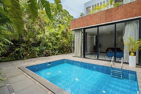 Alaya Stays Villa Lushe 3 BHK Villa