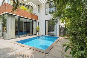 Alaya Stays Villa Lushe 3 BHK Villa
