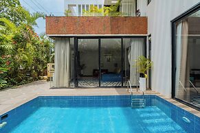 Alaya Stays Villa Lushe 3 BHK Villa