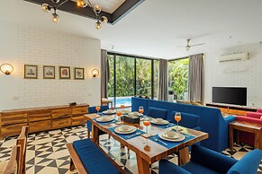 Alaya Stays Villa Lushe 3 BHK Villa