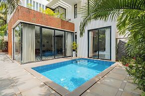 Alaya Stays Villa Lushe 3 BHK Villa