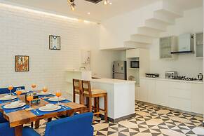 Alaya Stays Villa Lushe 3 BHK Villa