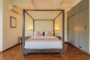 Alaya Stays Villa Lushe 3 BHK Villa