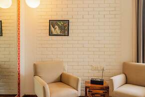 Alaya Stays Villa Lushe 3 BHK Villa