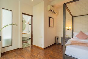 Alaya Stays Villa Lushe 3 BHK Villa