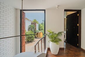 Alaya Stays Villa Lushe 3 BHK Villa