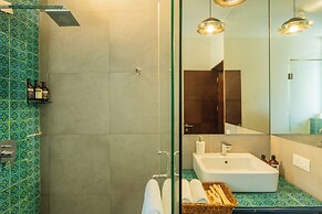 Alaya Stays Villa Lushe 3 BHK Villa