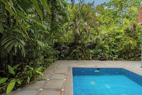 Alaya Stays Villa Lushe 3 BHK Villa