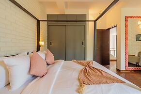 Alaya Stays Villa Lushe 3 BHK Villa