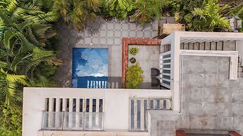 Alaya Stays Villa Lushe 3 BHK Villa