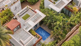 Alaya Stays Villa Lushe 3 BHK Villa