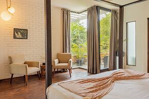 Alaya Stays Villa Lushe 3 BHK Villa