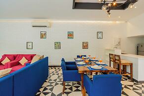 Alaya Stays Villa Lushe 3 BHK Villa