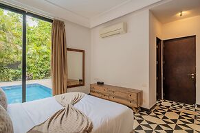 Alaya Stays Villa Lushe 3 BHK Villa