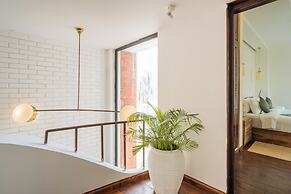 Alaya Stays Villa Lushe 3 BHK Villa