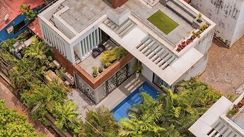 Alaya Stays Villa Lushe 3 BHK Villa