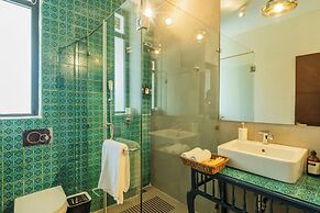 Alaya Stays Villa Lushe 3 BHK Villa