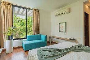 Alaya Stays Villa Lushe 3 BHK Villa